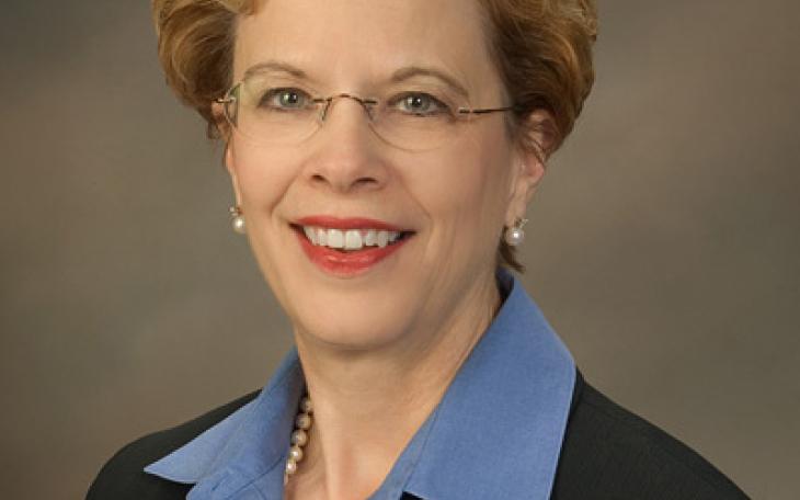 Dr. Carol Ann Bonds served as SAISD Superintendent for seven years. (Photo/SAISD)