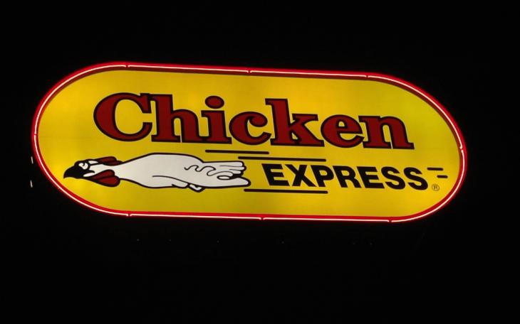 Chicken Express in San Angelo (Contributed, Chicken Express Facebook)