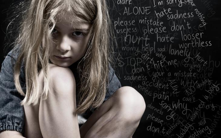 Some 483 confirmed cases of child abuse and neglect were reported in Tom Green County in 2013. (Contributed graphic)