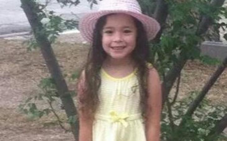 Donations are being sought to support the family of Naiya, who fell victim to homicide on Sept 2. (Photo/gofundme)