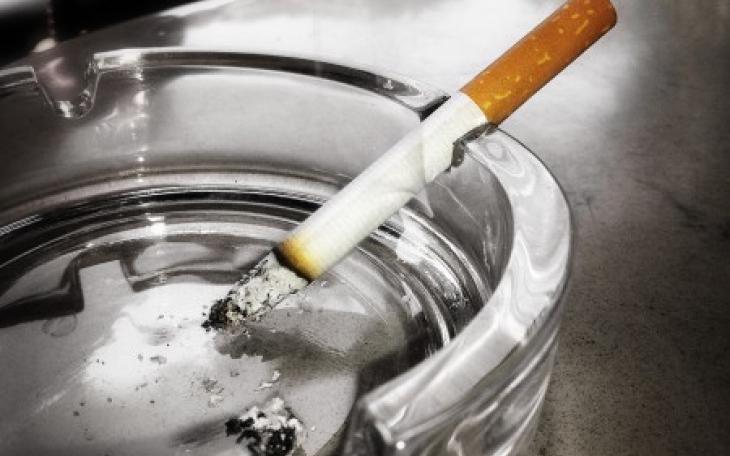 According to the CDC, 58 million nonsmokers in US are still exposed to secondhand smoke.