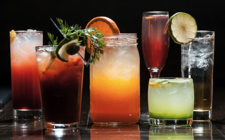 You may be paying more for your drinks under a new state law. (Photo courtesy of clatl.com)