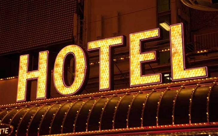 San Angelo hoteliers suggest booking now for the holiday season. (Photo courtesy of creepypasta.wikia.com)