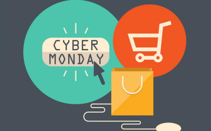 Cyber Monday extends the season of holiday shopping deals(Photo Courtesy of highcountry365.com)