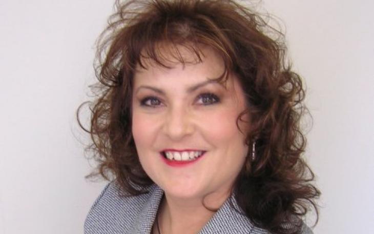 County Treasurer Dianna Spieker. (Photo/Facebook)