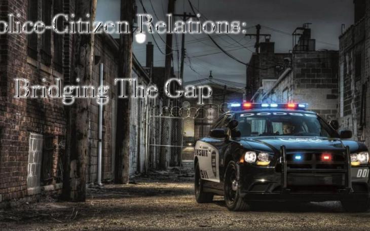 The Dodge police pursuit vehicle, as used by the San Angelo Police Department. ( Dodge Charger Pursuit-Dodge.com)