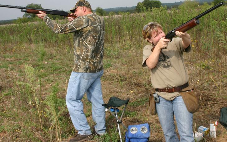 dove hunting (LIVE! Photo Archive)