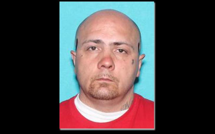 James Lee Matley, 40. (Contributed, Tx DPS)