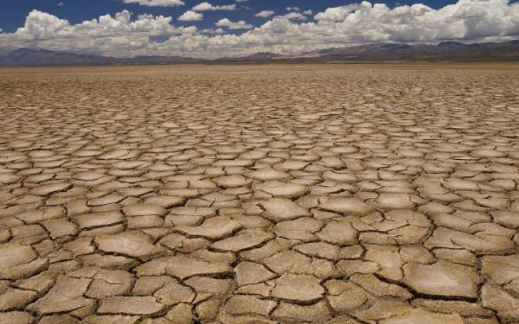 Nasworthy lake levels will drop significantly in coming months. (Photo courtesy of environmentalgraffiti.com)