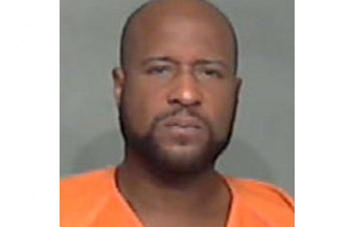 Nathaniel Frazier was sentenced to 18 years on Wednesday for choking his ex. (Contributed Photo/TGCJ)