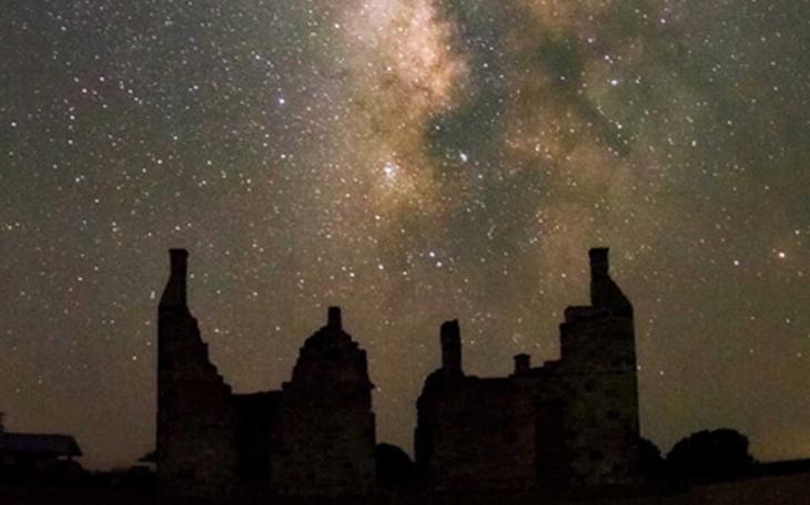 Fort McKavett State Historic Site (Contributed/visitfortmckavett.com)