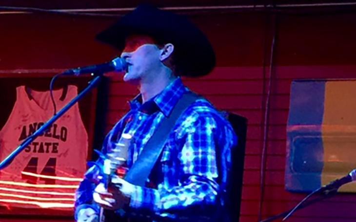 (LIVE! photo\Brittany Clark)