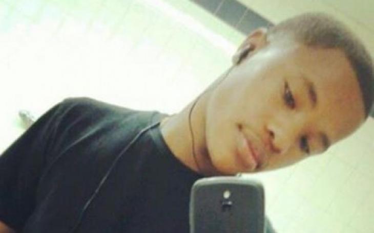 Jehren Hebert died as a result of a motor vehicle crash on Oct. 13. (Photo/Gofundme)