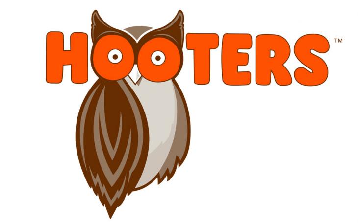 Hooters Logo. (Photo: Hooters)