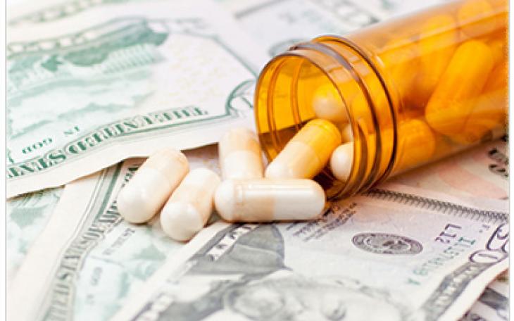 Health insurance premium increases from mandatory changes will be covered in part by the Rainy Day Fund. (Photo courtesy of i.bnet.com)