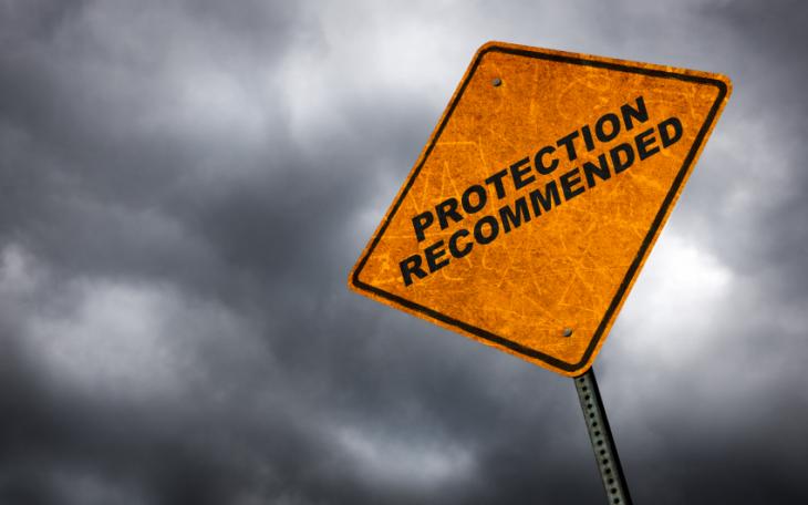 Medical examiners suggest safe sex and regular testing as the best deterrents for Syphilis. (Photo from iStock)