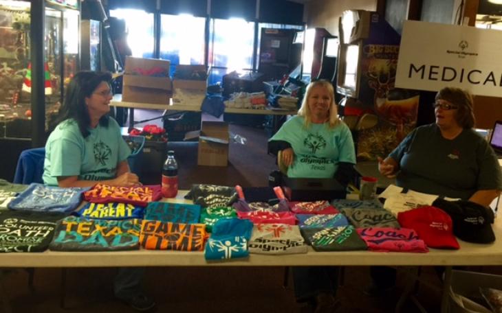 (LIVE! photo\Brittany Clark)