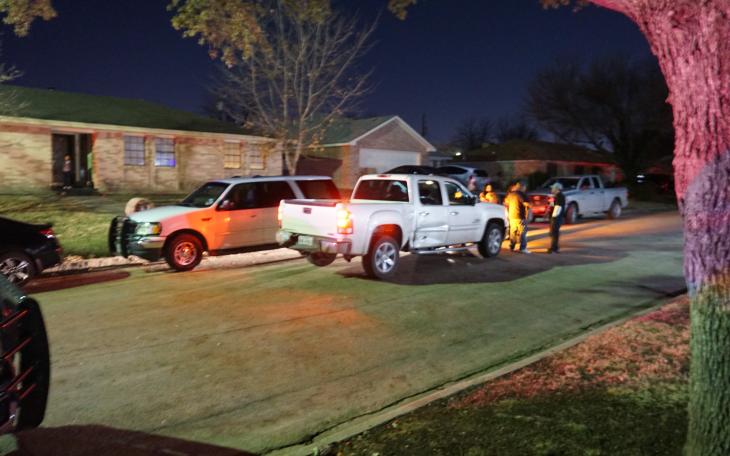 LIVE! Photo/John Basquez