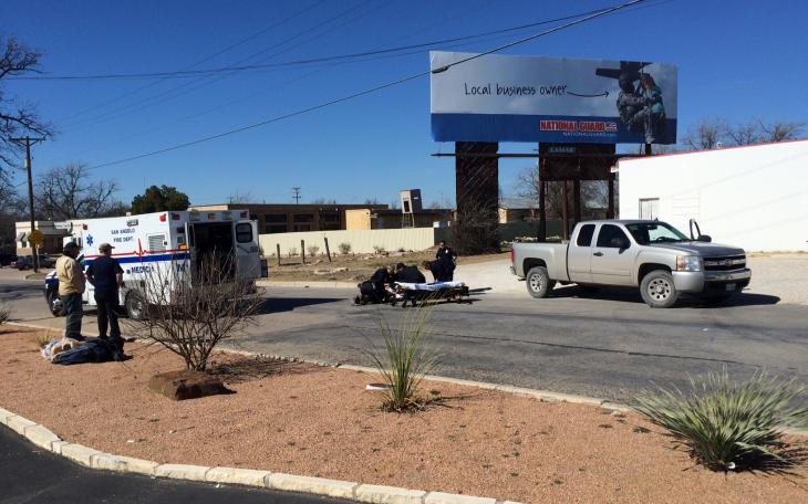 LIVE! Photo/John Basquez