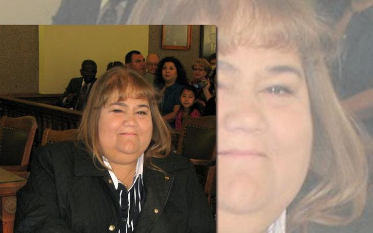 Tom Green County Tax Assessor-Collector Cindy Jetton passed away on Thursday. (Photo courtesy of TGC)