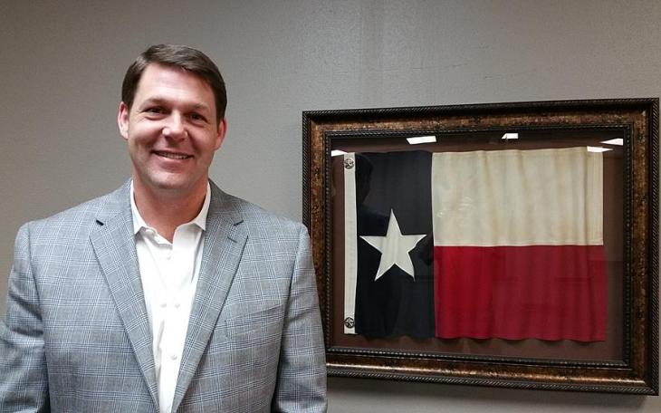 US Representative Jodey Arrington (Contributed/Jodey Arrington)