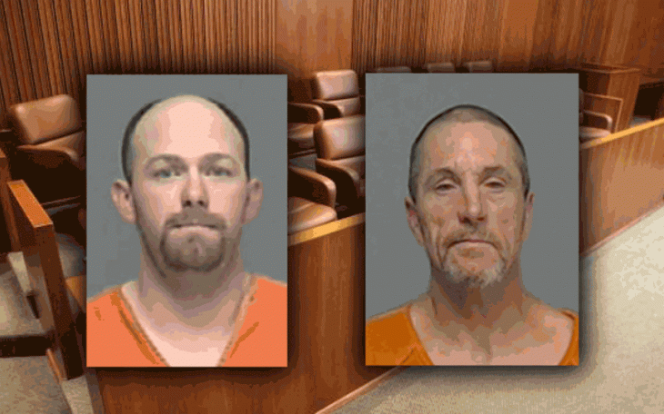 A jury duty scam has hit Tom Green County.