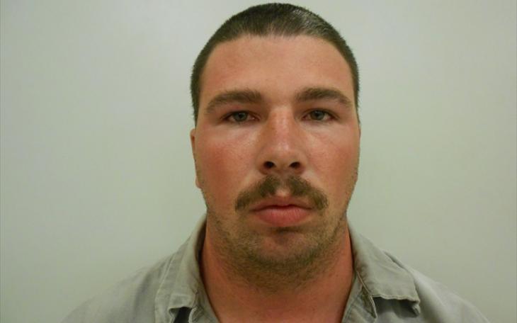 James Keck has been charged with murder after fatally shooting car thief. (Contributed Photo)