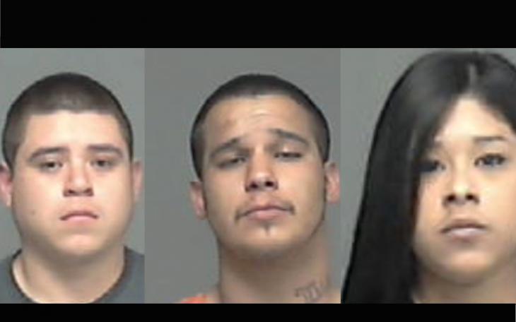 Children of the Heart Gallery are photographed and featured on their website. (Photos/Heart Gallery of Texas)