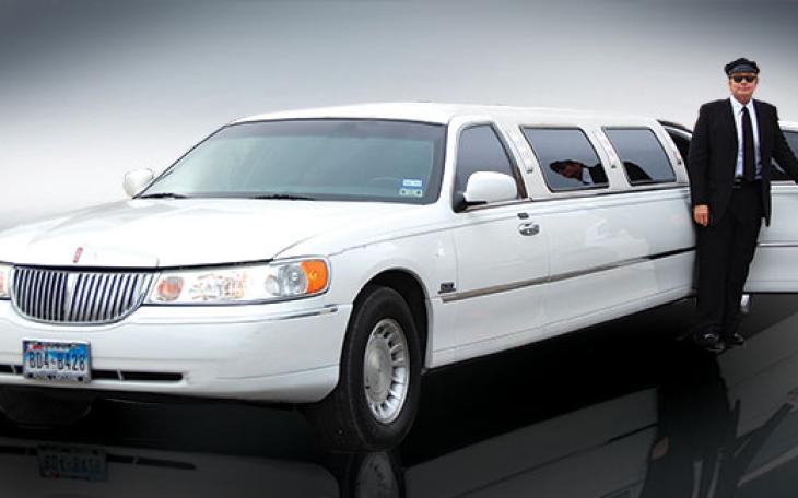 The service is provided by San Angelo Limousine