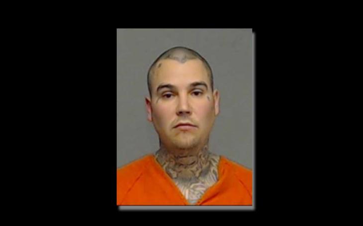 Jason Scott Little (TGCJ)