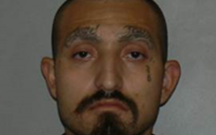 Mecario Perales. (Contributed Photo/SAPD)