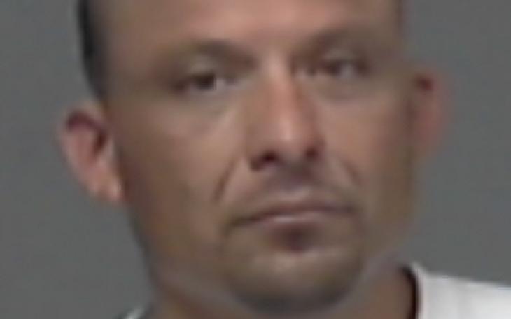 Isaac Mejia was sentenced to 18 years in prison on Jan. 13 for possession of meth he was dealing. (Contributed Photo/TGCJ)