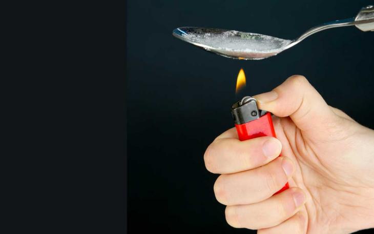 methamphetamine (LIVE! Archive photo)