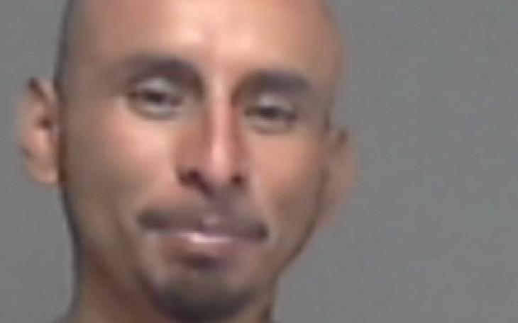 Daniel Morales was indicted for aggravated assault with a deadly weapon. (Photo/TGCJ)