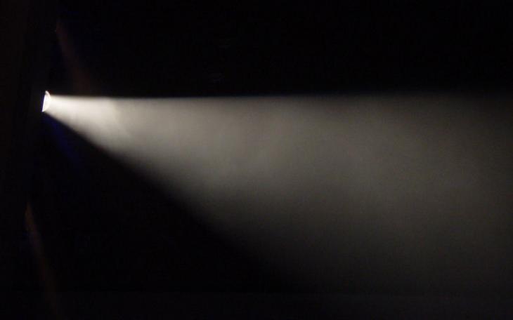 There have been several complaints about light intrusion in San Angelo recently. (Photo courtesy of noizepollution.blogspot.com)