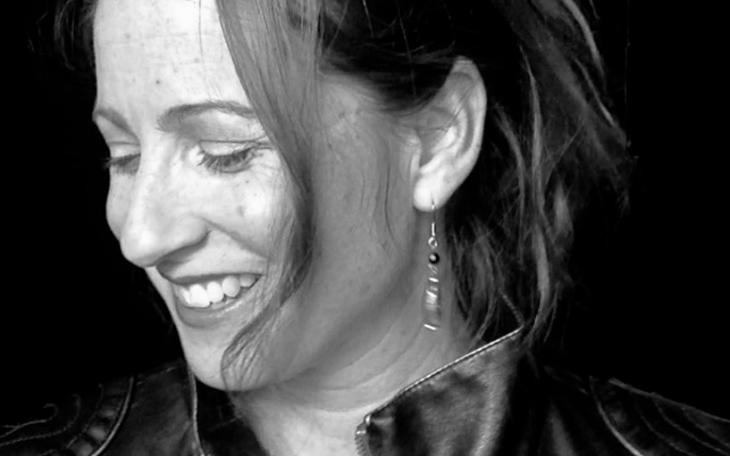 Gina Patterson is the Civic Ballet&amp;#039;s new Artistic Director. (Contributed Photo/Gina Patterson)