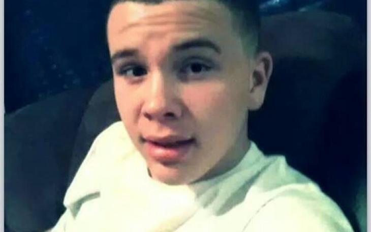 Christian Perez has been listed as missing since July 17. (Source: NCMEC)