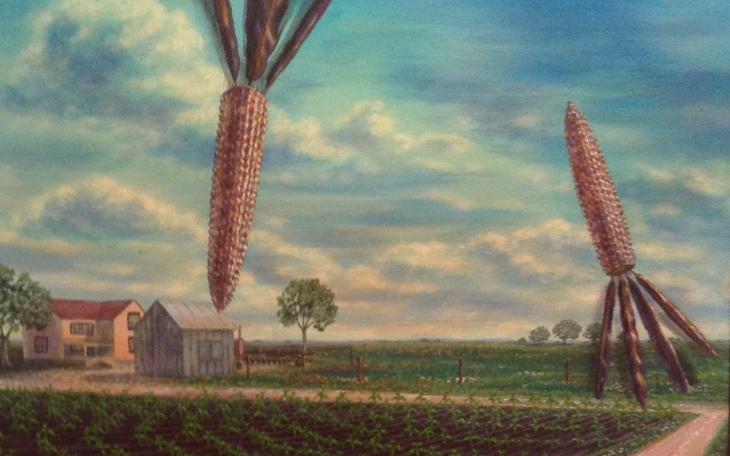 Fail. (LIVE! Photo/Joe Hyde)