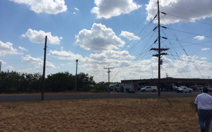 LIVE! Photo/Dylan Underwood