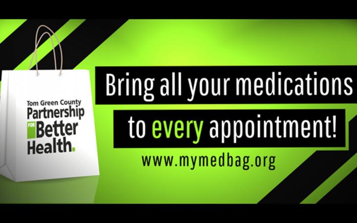 Tom Green County Partnership for Better Health