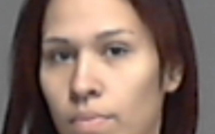 Priscilla Espinosa was indicted on two counts of manufacture/delivery of a controlled substance following a DPS bust. (Contributed Photo/TGCJ)