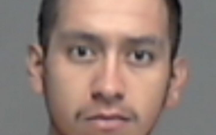 Mario Ramos was indicted  on one of manufacture/delivery of a controlled substance after a DPS bust. (Contributed Photo/TGCJ)