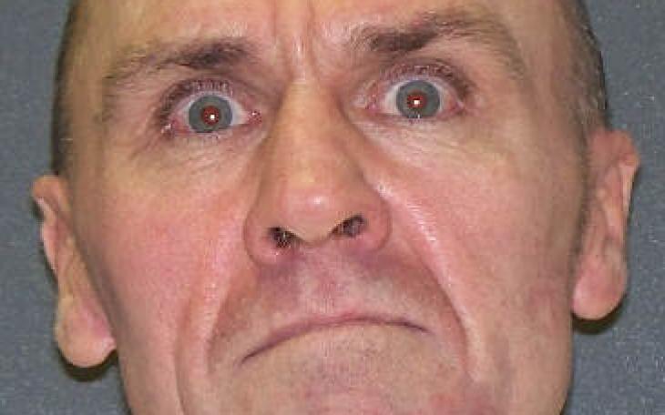 The Texas Court of Criminal Appeals ordered a stay of execution for Randall Mays on March 16. (Photo/TDCJ)