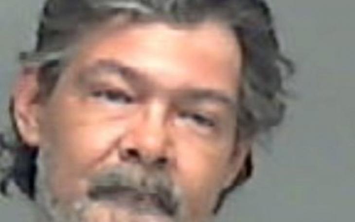 Allen Schmidt is on trial for manslaughter after pushing a disabled truck into an unlit street, resulting in the death of a motorcyclist. (Contributed Photo/TGCJ)