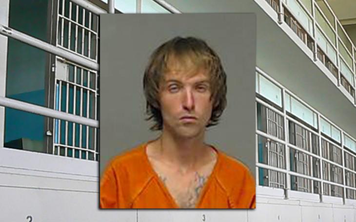 Christopher Allan Sheets (Contributed Photo/SAPD)