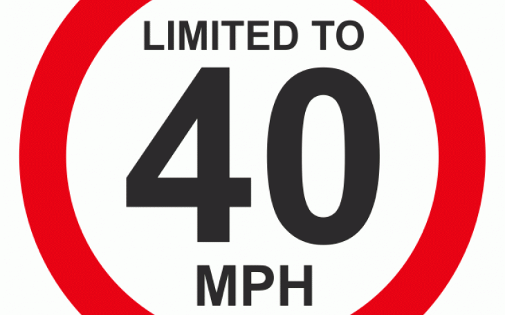 signs and safety notices