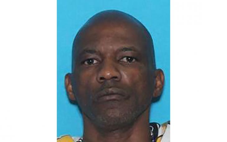 Charles Simpson, 48 (Contributed Photo/DPS)