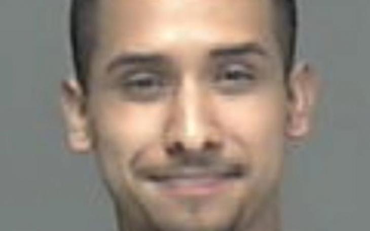 Jeremiah Sosa. (Photo/TGCJ)