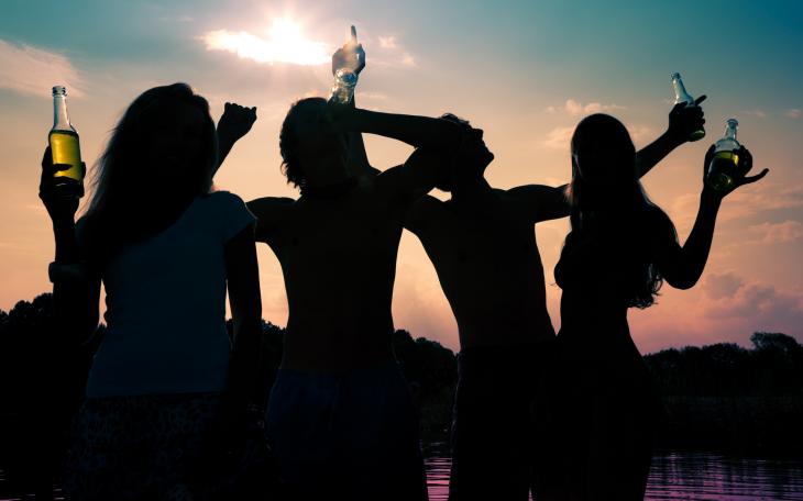 TABC conducted over 900 stings during Spring Break.