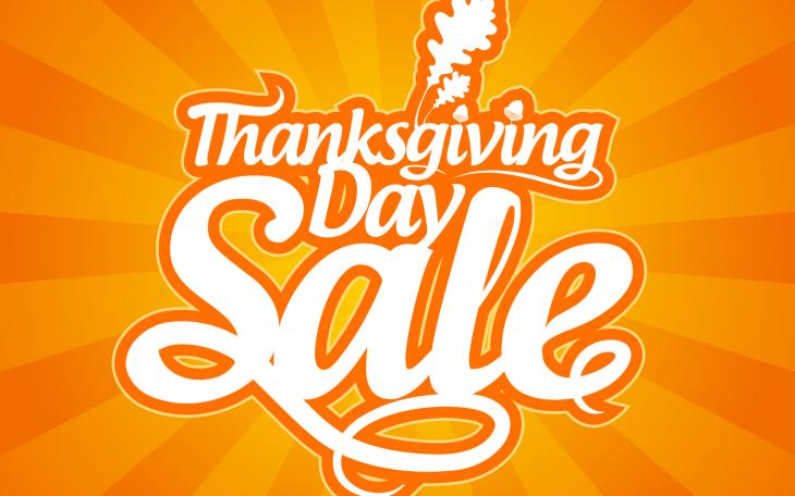 Area super markets are ready for last minute Thanksgiving Day shoppers.(Contributed Photo/depositphotos.com)